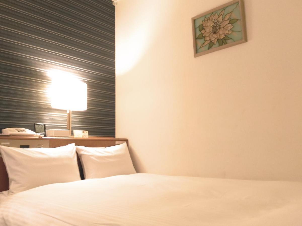 Smile Hotel Towada Exterior photo