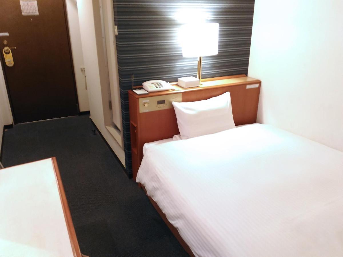 Smile Hotel Towada Exterior photo