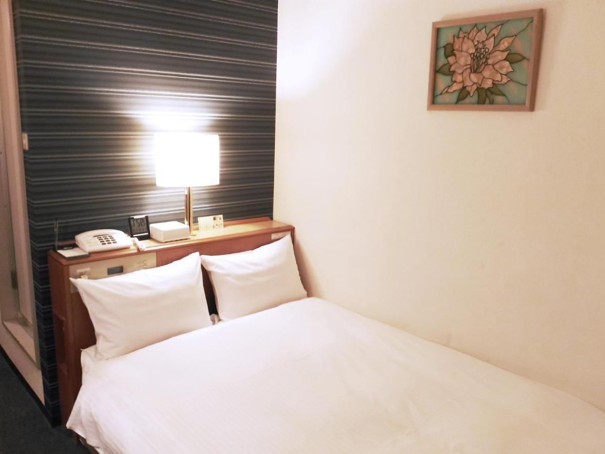 Smile Hotel Towada Exterior photo