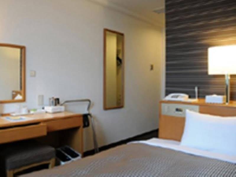 Smile Hotel Towada Exterior photo