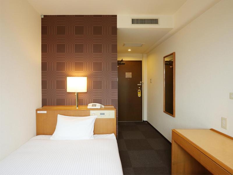 Smile Hotel Towada Exterior photo