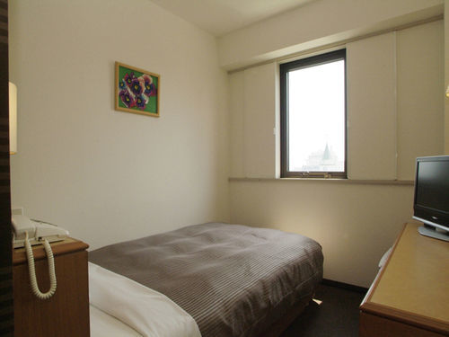 Smile Hotel Towada Exterior photo