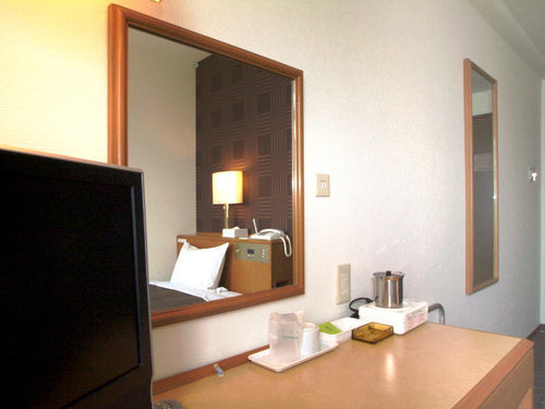 Smile Hotel Towada Exterior photo