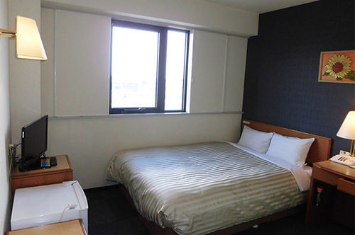 Smile Hotel Towada Exterior photo